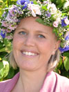 Ulrika Dahl